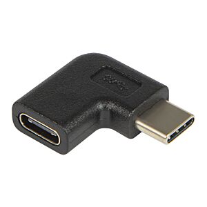 Adapter USB gniazdo USB-C-wtyk USB-C