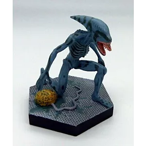 Eaglemoss Alien Prometeus Deacon 8cm 1:16