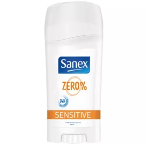 Antyperspirant w sztyfcie SANEX Zero Sensitive 65 ml