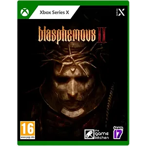 Blasphemous 2 (XSX)