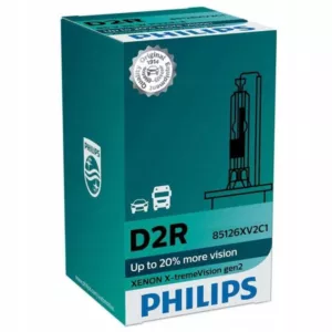 Żarnik D2R PHILIPS X-tremeVision 85V 35W 4800K