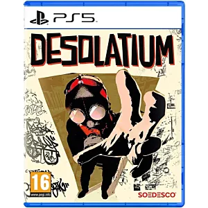 Desolatium (PS5)