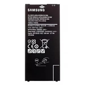 Bateria Samsung EB-BG610ABE Galaxy J7 2018 3300mAh