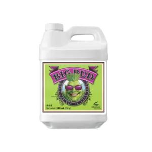 ADVANCED NUTRIENTS BIG BUD 250ML