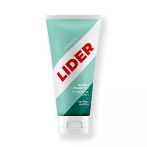 LIDER Classic Balsam po goleniu