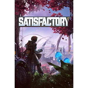 Satisfactory KLUCZ STEAM CD KEY KOD BEZ VPN 24/7