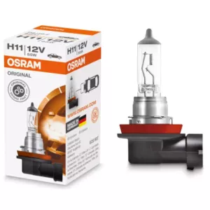 Żarówka H11 OSRAM Original PGJ19-2 12V 55W