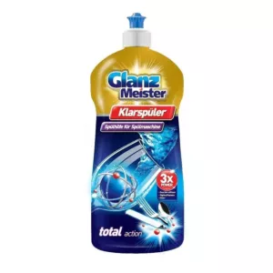 Nabłyszczacz do zmywarki Glanz Meister 0,92 ml