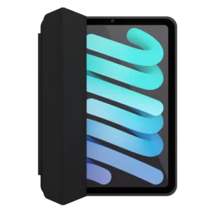 NEXT ONE Etui Rollercase iPad mini 6th/7th Gen black