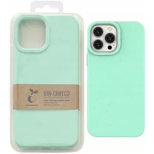 ETUI CASE OBUDOWA ECO EKO NATURA BIO do iPhone 13