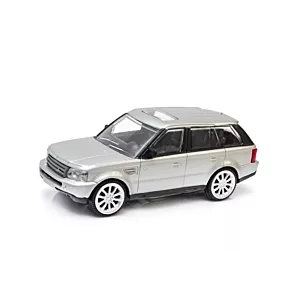 RANGE ROVER SPORT 36600 1:43 srebrny