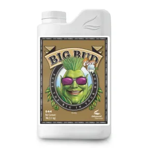 ADVANCED NUTRIENTS BIG BUD COCO 1L