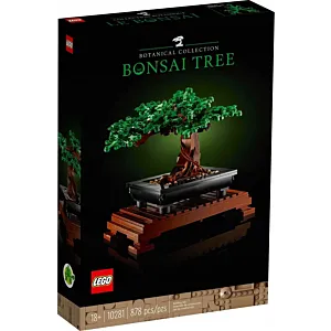 10281 - LEGO Creator - Drzewko bonsai