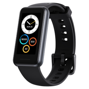 Smartwatch realme Band 2 Czarny (OUTLET)
