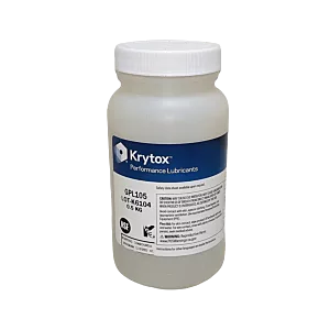 Krytox™ GPL 105 Olej niepalny fluorowany PFPE 500g
