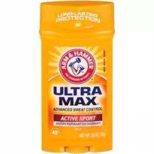 Antyperspirant A&H Max Active 73 g