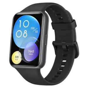Smartwatch Huawei Watch Fit 2 Active Czarny (OUTLET)