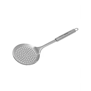 ŁYŻKA CEDZAKOWA 33cm SZUMÓWKA KINGHOFF KH-3392