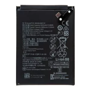 Bateria do HUAWEI P SMART 2019 3320mAh HB396286ECW