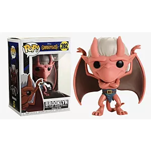 Figurka Funko POP! Disney Gargoyles Brooklyn 392 figurka