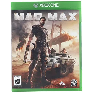 Mad Max (XONE)