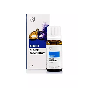 SECRET 10 ml OLEJEK ZAPACHOWY