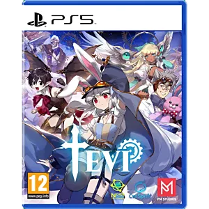 Tevi (PS5)