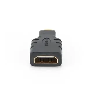 Gembird Adapter HDMI-A(F)->Micro HDMI-D(M)
