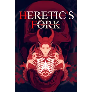 Heretic's Fork KLUCZ STEAM CD KEY KOD BEZ VPN 24/7