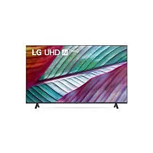 TELEWIZOR LCD 43" 4K/43UR78003LK LG