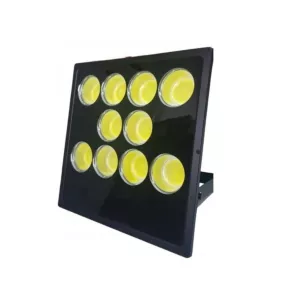 halogen naświetlacz LED COB 500w 6500K zewnętrzny