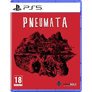 Pneumata (PS5)