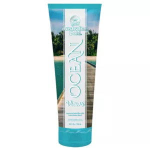 Australian Gold Ocean Views Naturalny Bronzer Do Opalania 250ml