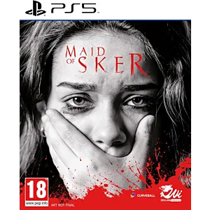 Maid of Sker (PS5)