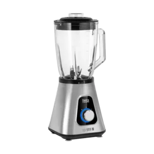 BLENDER KIELICHOWY EASY EXPERT GO 1300W SZKLANY KIELICH 1,5L + KUBEK PODRÓŻNY 600ML