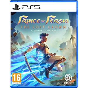 Prince of Persia: The Lost Crown (PS5)