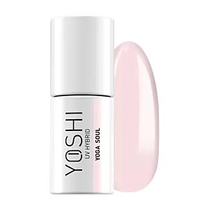 YOSHI Lakier hybrydowy Yoga Soul 6ml – 307