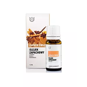 ZAPACH ŚWIĄT 10 ml OLEJEK ZAPACHOWY