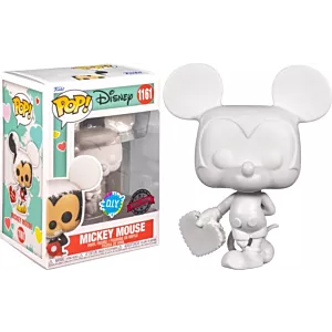 Figurka Funko POP! Disney Mickey Mouse 1161 DIY Specjal Edition