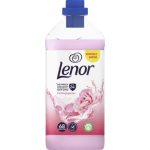 Lenor FRüHLINGSGARTEN płyn do płukania 68 prań | 1.7l DE