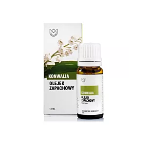 KONWALIA 10 ml OLEJEK ZAPACHOWY