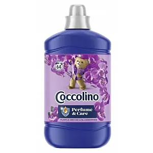 Coccolino Perfume&Care Purple Orchid & Blueberries 1600ml