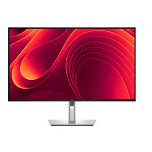 Dell Monitor P3225QE 31.5 cala IPS 4K/HDMI/DP/USB/RJ45/3Y