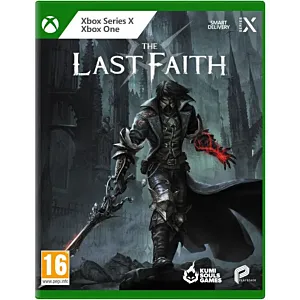 The Last Faith PL (XONE/XSX)