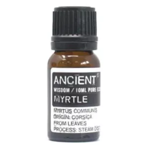 Olejek Eteryczny MIRT Myrtle 100% - 10ml