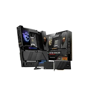 MSI Płyta główna MEG X870E GODLIKE AM5 4DDR5 ATX