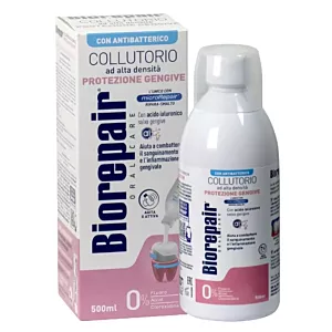 Płyn do płukania BIOREPAIR Gum Protection 500 ml GA19872