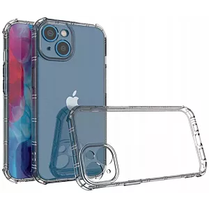 ANTI SHOCK CASE ETUI do iPHONE 13 MINI WZMOCNIONE