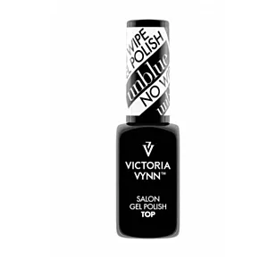 Victoria Vynn Gel Polish Top No Wipe Unblue 8ml