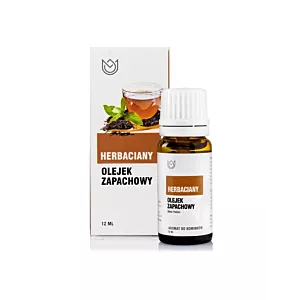 HERBACIANY 10 ml OLEJEK ZAPACHOWY